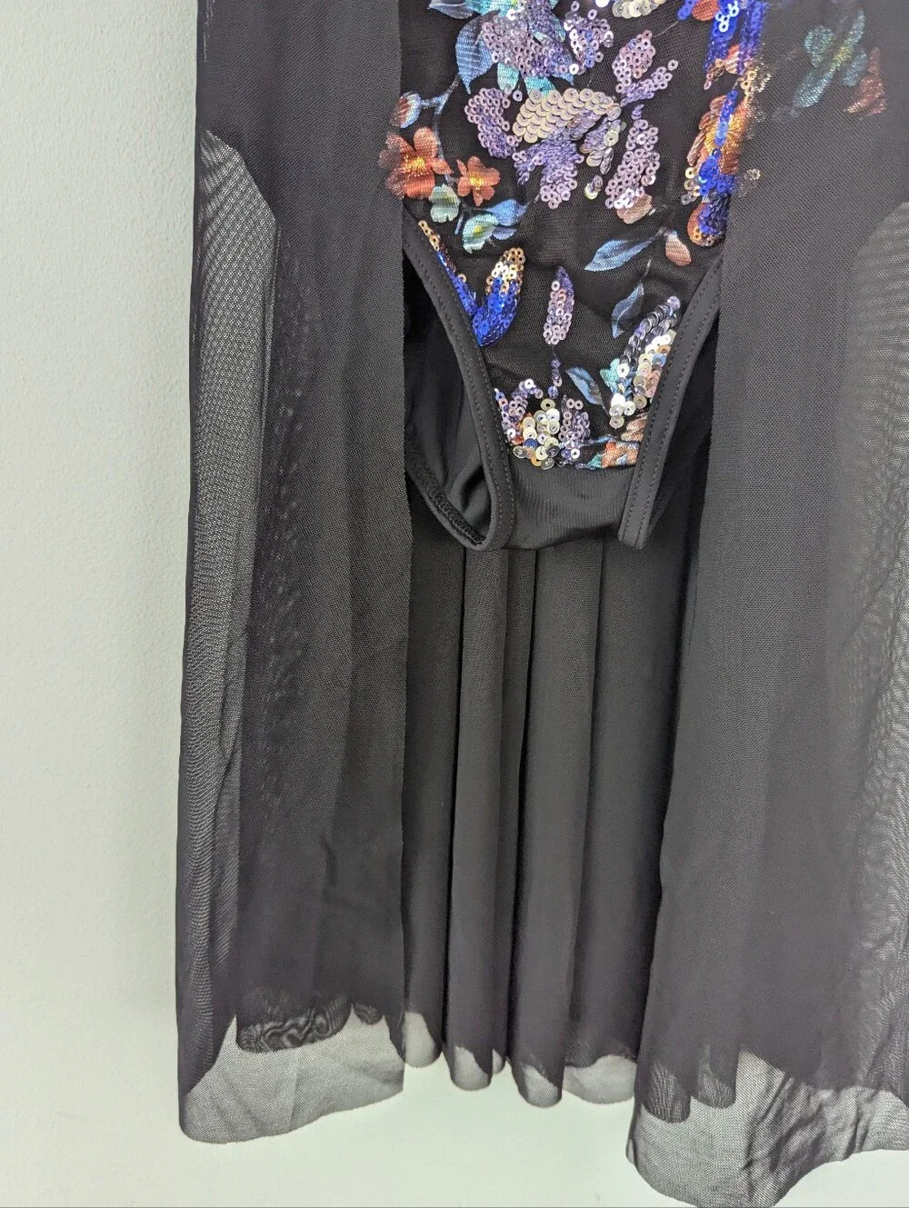 Weissman girls size